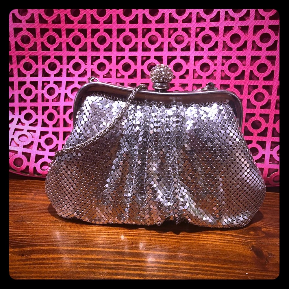 Kate Landry Evening Bag